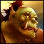 Orc!