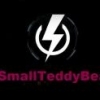 SmallTeddyBear